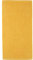 Cawö, Handtuch Life Style, Uni, Art. 7007 50 x 100 cm arancione