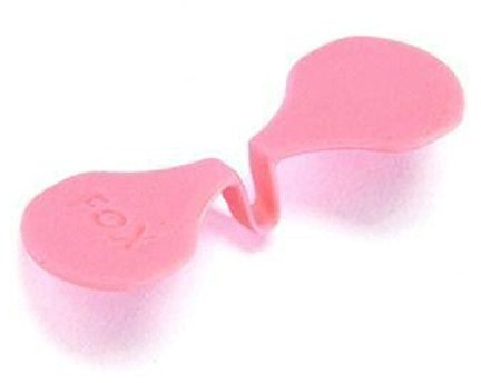 Fox Luncheon Meat Stopps Small - 10 Köderstopper für Frühstücksfleisch, Baitstops für Karpfenköder, Bait Stops Zum Karpfenangeln