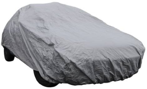 Jaguar XF SALOON 98-03 Waterproof Plastic Vinyl Breathable Car Cover & Frost Protector