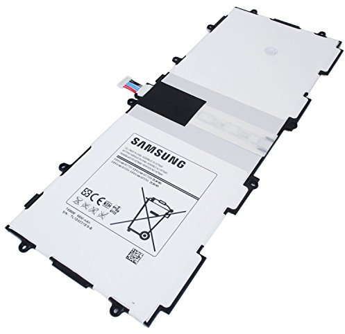 Batería original T4500E para Samsung Galaxy Tab 3 10.1 5200 P5210 P.