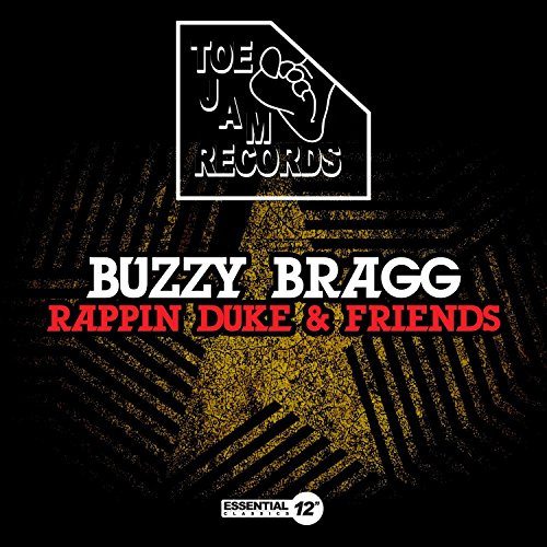 Rappin Duke & Friends