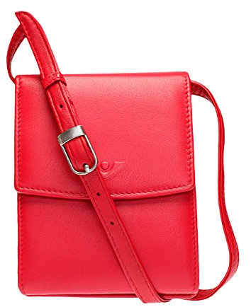 Voi Soft Adalie Umhängetasche Leder 10 cm