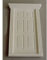 Streets Ahead Small Georgian Front Plastic Door 1/12 Scale