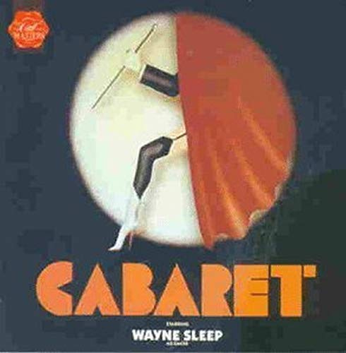 Cabaret (1986 London Cast)