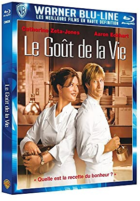 Le gout de la vie [Blu-ray] [FR Import]