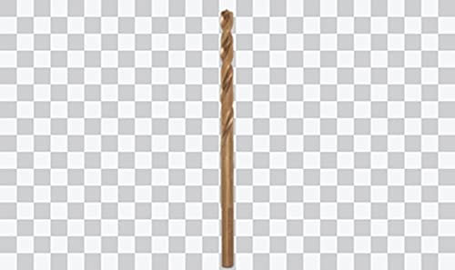 MILWAUKEE ELEC TOOL - 3/16 Cobalt Drill Bit