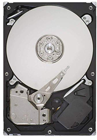 Hewlett Packard Enterprise 500GB SATA 7200rpm 2.5 500GB Sata Hard Drive – Hard drive – 500 GB, SATA, 7200 RPM, 2.5