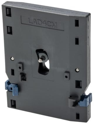 Schneider Electric TeSyS D Mechanische Verriegelung Mechanische Verriegelung für LC1D40A bis LC1D65A, LC1DT60A bis