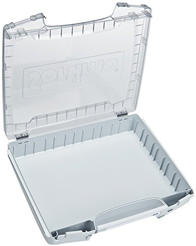 Sortimo i-Boxx Werkzeugkasten, leer