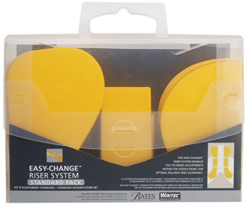 WINTEC Easy-Change Riser Set Standard, Set = 10 Paar