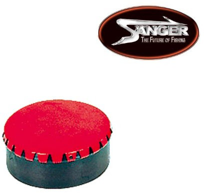 Saeger 10C4039507086985C10 Angelzubehör, Unisex, Erwachsene, Mehrfarbig, Einheitsgröße