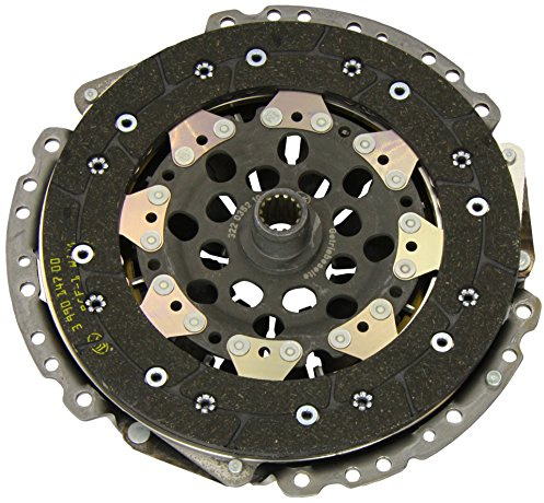 LUK 622309533 Kupplungssatz LuK RepSet Pro