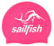 Sailfish Silicone Cap Farbe Pink