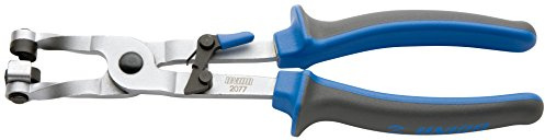 Unior 2077/2BI Federklemmzange; 235
