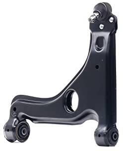 MONROE L24528 Lenker Radaufhängung Querlenker Kompatibel mit OPEL Astra G CC T98 24428208 352037 90496039