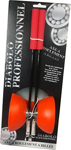 Megagic – ju9rb – Diabolo Kugellager