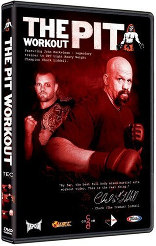 The Pit Workout [DVD] [NTSC]