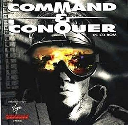Command & Conquer: Tiberian Dawn