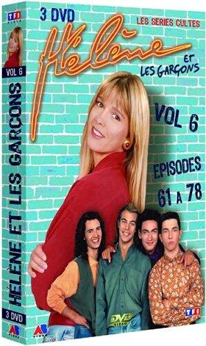 Helene et les garcons, vol. 6 [FR Import]