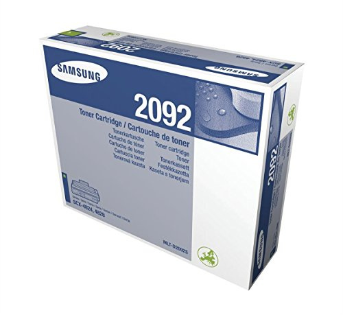 Samsung SV004A Original Toner Pack Of 1