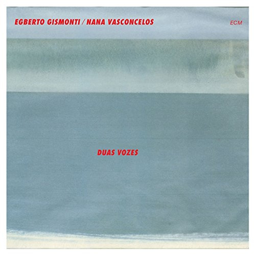 Nana Vasconcelos: Duas Vozes (Touchstones Edition/Original Papersleeve) [Original Recording Remastered]