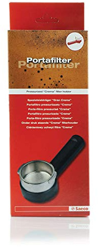 Filterhalter „Crema“ Saeco