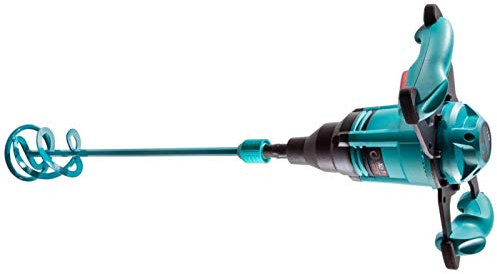 Collomix 20.016 Handrührwerk X01 mit Hexafix, 1010 W, 240 V