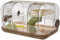 Habitrail Cage Retreat Déjà Montée pour Petits Animaux