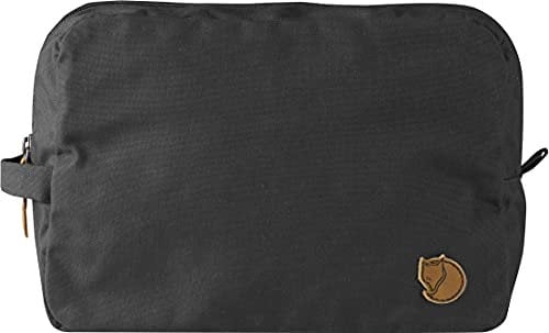 Fjällräven Övik Gear Bag Large Dark Grey