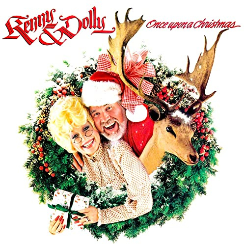 Once Upon a Christmas by Rogers, Kenny, Parton, Dolly (1990) Audio CD