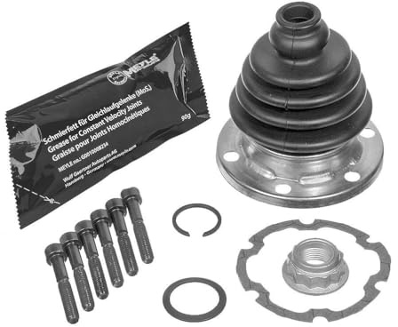 Meyle 100 498 0095 Bellow Set, drive shaft
