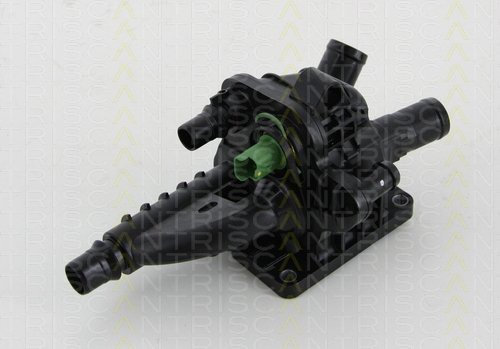 Thermostat, Kuehlmittel Citroen, Berlingo II, C3 II, C3 Picasso, C4, C4 Aircr.