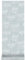 Superfresco Easy Aura Blue Wallpaper | Paste The Wall | Blue Floral | Eco-Friendly