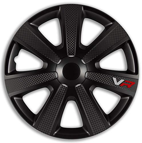 Gorecki VR Carbon Black