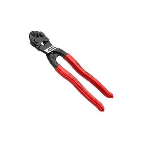 KNIPEX Utensili - Tagliabulloni compatto Cobolt (7101200SBA)