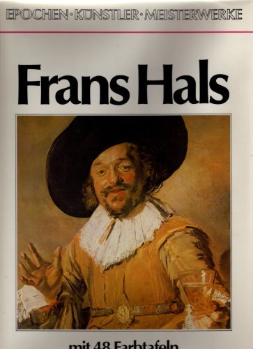 Frans Hals