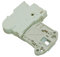 ZANUSSI Washing Machine DOOR INTERLOCK 1249675123 4 TAG