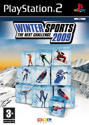 Winter Sports 2009