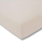 ESTELLA Spannbetttuch Feinjersey | beige