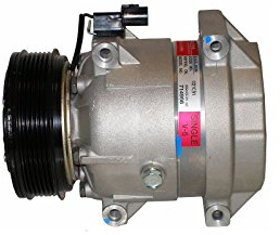 Delphi TSP0155880 Air Conditioning Component
