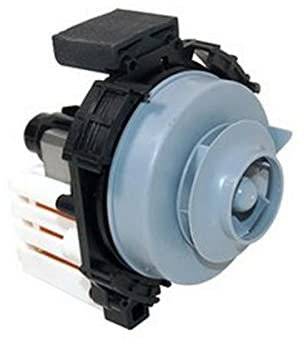 Pompa di cyclage riferimento: c00303672 per lavastoviglie Hotpoint