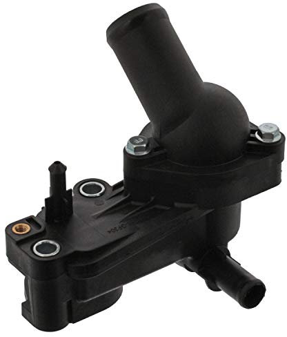 Febi 45227 Refrigerantes del Motor