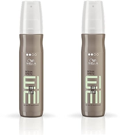 Wella 2x EIMI Texture Ocean Spritz Salz Spray 150 Ml
