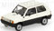 1/43 Minichamps Fiat Panda 34 1980 weiss