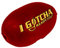 Système d'échauffement IGOTCHA Ready - Rouge