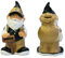 New Orleans Saints Gartenzwerg
