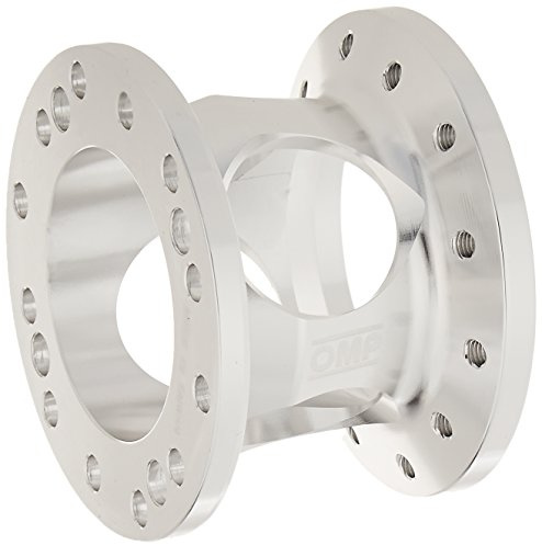 OMP OMPODC023181 Silber Spacer Volante,one size