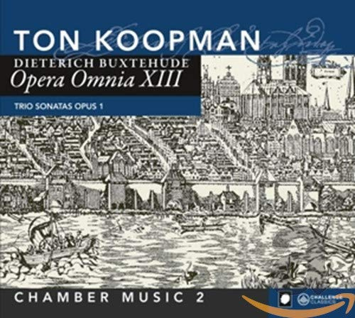 Challenge Classics (New Arts International)