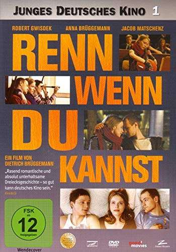 Renn, wenn Du kannst - Junges deutsches Kino 1