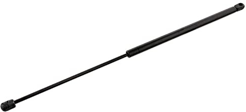 febi bilstein 31025 Gasdruckfeder für Heckklappe, 1 Stück | Kompatibel mit: BMW 3, 3 Cabriolet, 3 Touring